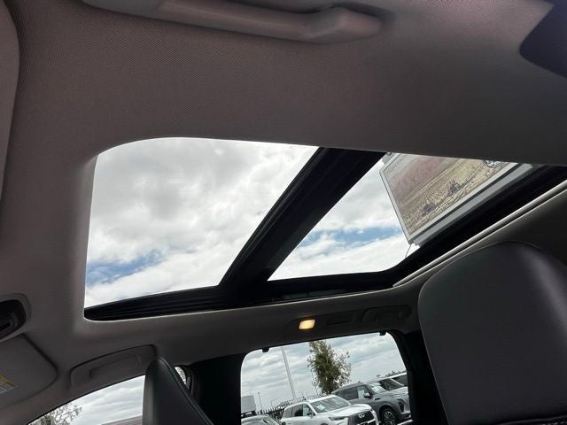 2023 INFINITI QX60 SENSORY AWD