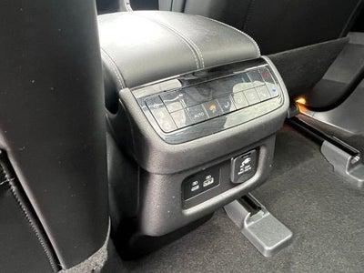 2023 INFINITI QX60 SENSORY AWD