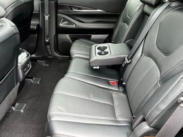 2023 INFINITI QX60 SENSORY AWD