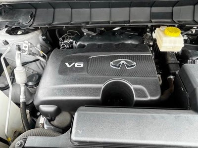2023 INFINITI QX60 SENSORY AWD