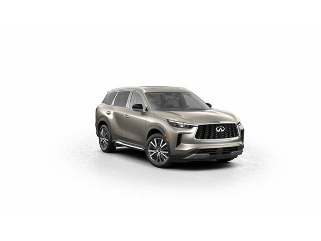 2023 INFINITI QX60 SENSORY AWD