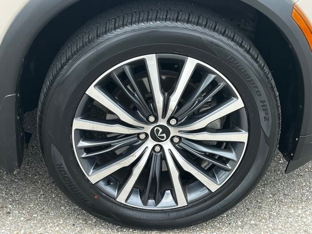 2023 INFINITI QX60 SENSORY AWD