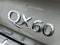 2023 INFINITI QX60 SENSORY AWD