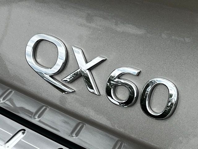 2023 INFINITI QX60 SENSORY AWD