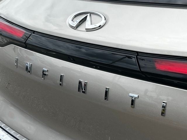 2023 INFINITI QX60 SENSORY AWD