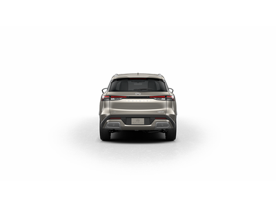 2023 INFINITI QX60 SENSORY AWD