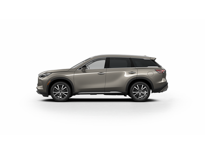 2023 INFINITI QX60 SENSORY AWD