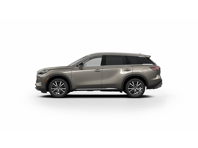 2023 INFINITI QX60 SENSORY AWD