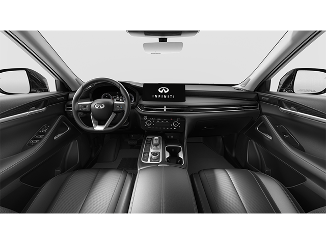 2023 INFINITI QX60 SENSORY AWD