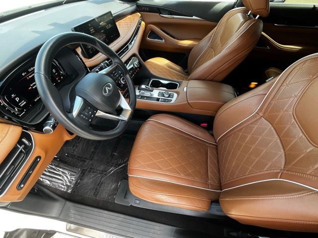 2023 INFINITI QX60 Autograph