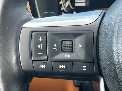 2023 INFINITI QX60 Autograph