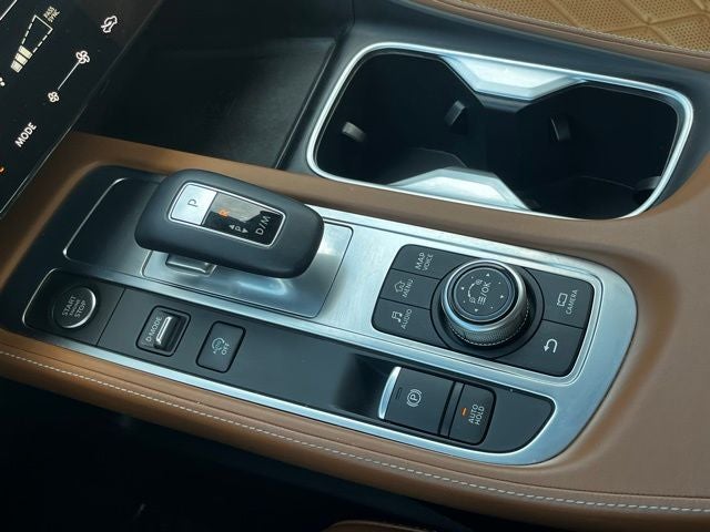 2023 INFINITI QX60 Autograph