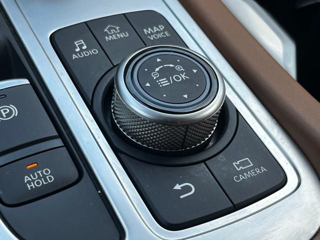 2023 INFINITI QX60 Autograph