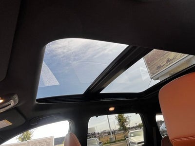 2023 INFINITI QX60 Autograph