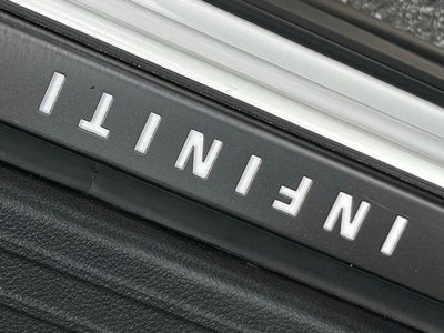 2023 INFINITI QX60 Autograph