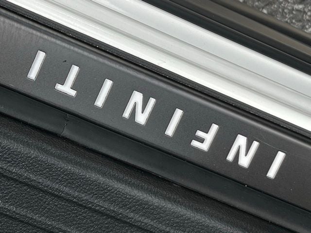 2023 INFINITI QX60 Autograph