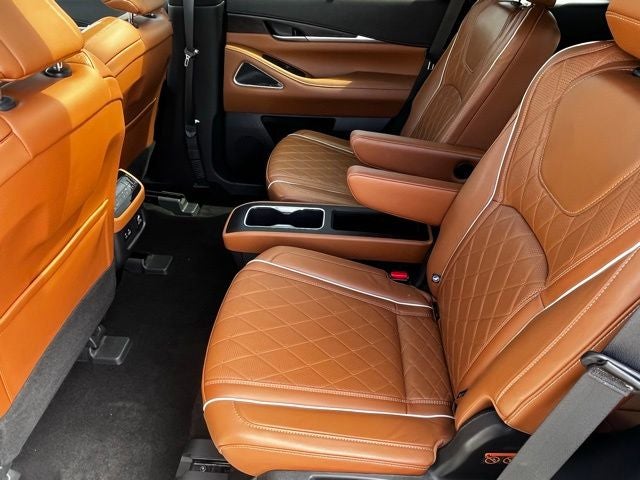 2023 INFINITI QX60 Autograph