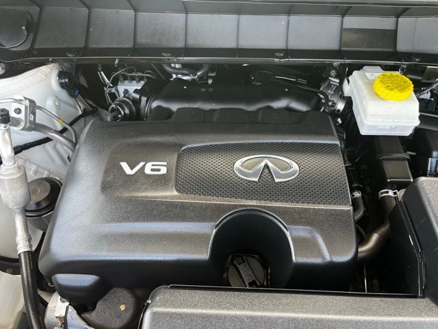 2023 INFINITI QX60 Autograph