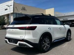 2023 INFINITI QX60 Autograph
