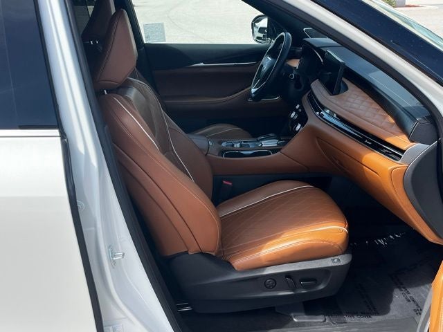 2023 INFINITI QX60 Autograph