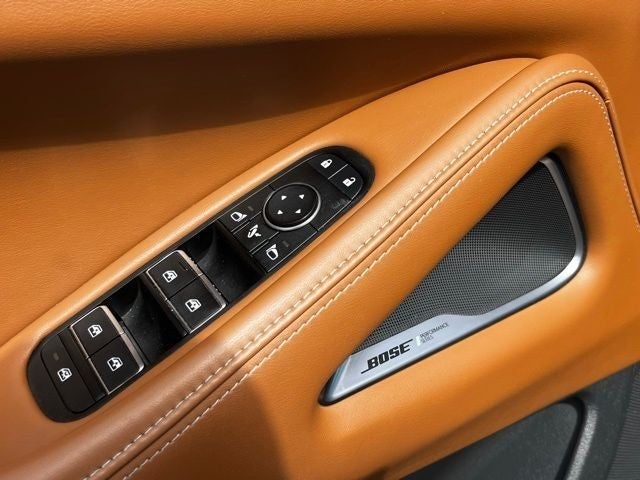 2023 INFINITI QX60 AUTOGRAPH FWD