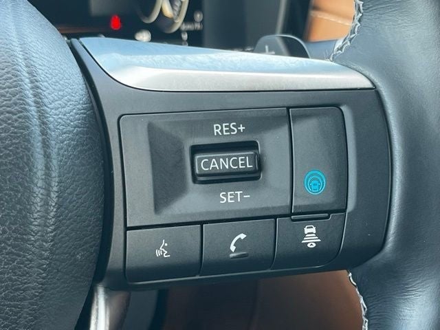 2023 INFINITI QX60 AUTOGRAPH FWD