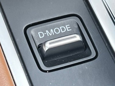 2023 INFINITI QX60 AUTOGRAPH FWD