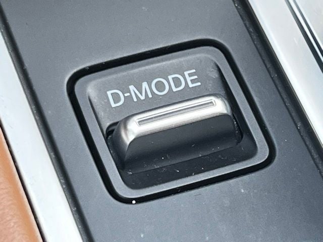 2023 INFINITI QX60 AUTOGRAPH FWD