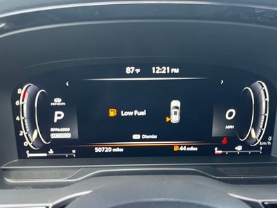 2023 INFINITI QX60 AUTOGRAPH FWD