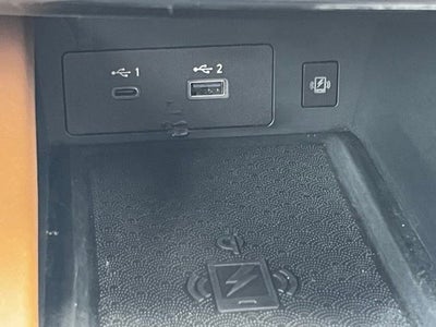 2023 INFINITI QX60 AUTOGRAPH FWD