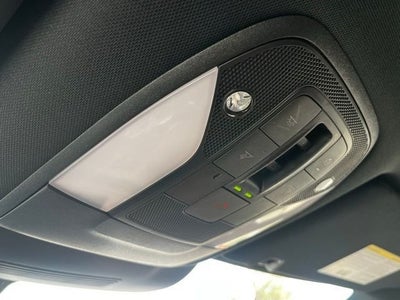 2023 INFINITI QX60 AUTOGRAPH FWD