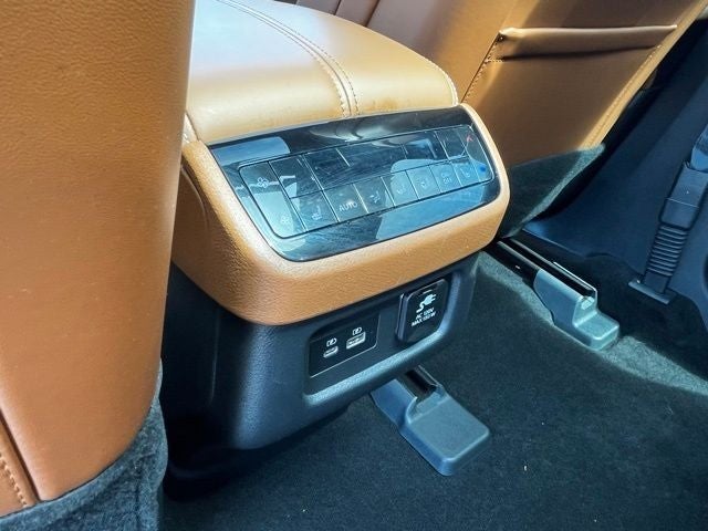 2023 INFINITI QX60 AUTOGRAPH FWD