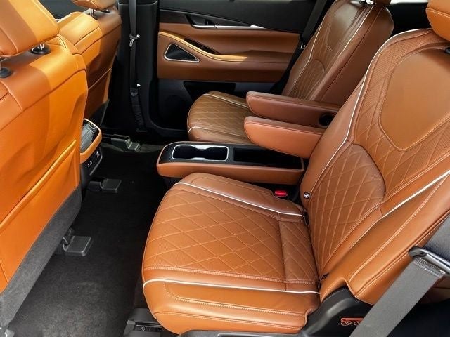 2023 INFINITI QX60 AUTOGRAPH FWD