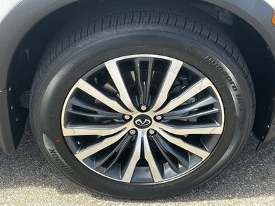 2023 INFINITI QX60 AUTOGRAPH FWD