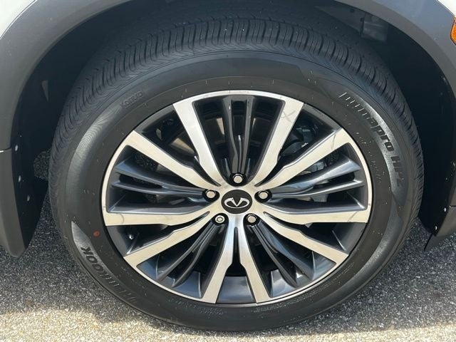 2023 INFINITI QX60 AUTOGRAPH FWD