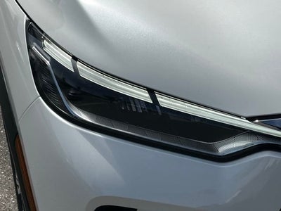 2023 INFINITI QX60 AUTOGRAPH FWD