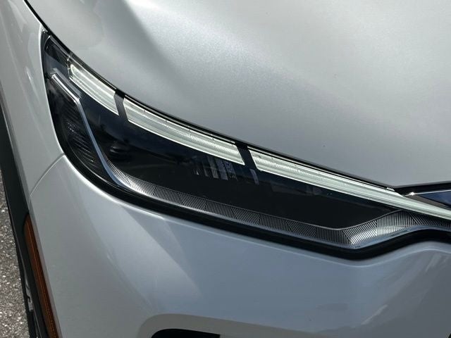 2023 INFINITI QX60 AUTOGRAPH FWD