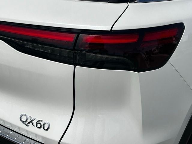 2023 INFINITI QX60 AUTOGRAPH FWD
