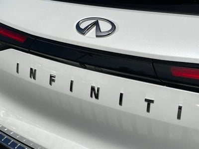 2023 INFINITI QX60 AUTOGRAPH FWD