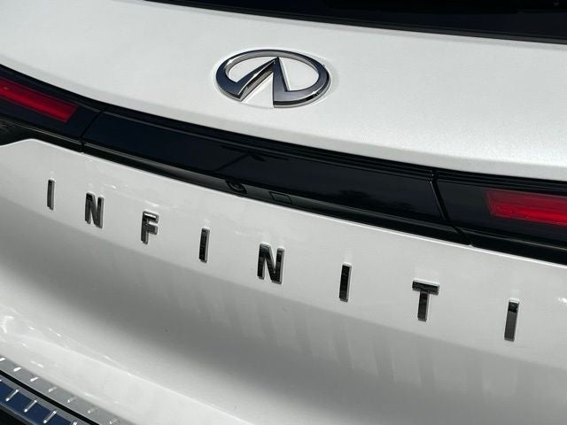 2023 INFINITI QX60 AUTOGRAPH FWD