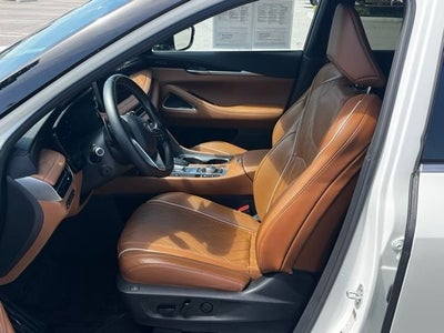 2023 INFINITI QX60 AUTOGRAPH FWD