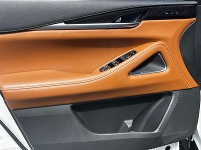 2023 INFINITI QX60 AUTOGRAPH FWD