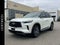 2024 INFINITI QX60 AUTOGRAPH AWD
