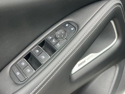 2024 INFINITI QX60 AUTOGRAPH AWD