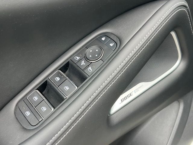 2024 INFINITI QX60 AUTOGRAPH AWD