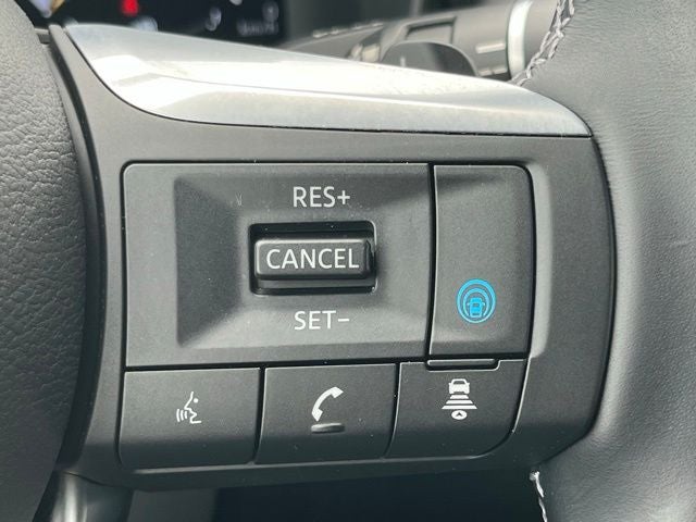 2024 INFINITI QX60 AUTOGRAPH AWD