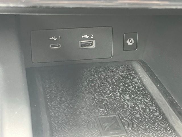 2024 INFINITI QX60 AUTOGRAPH AWD