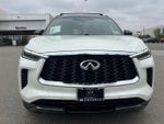 2024 INFINITI QX60 AUTOGRAPH AWD