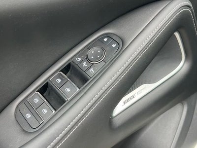 2024 INFINITI QX60 AUTOGRAPH AWD