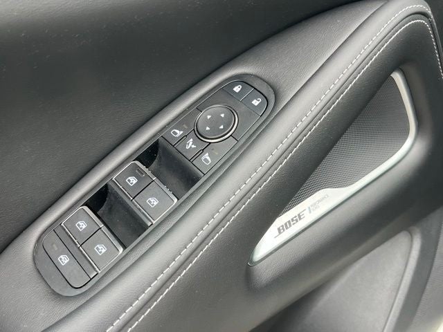 2024 INFINITI QX60 AUTOGRAPH AWD